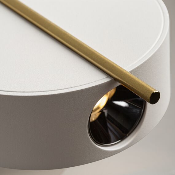 LED Аплик Nuance MOD180WL-L4W3K1 Maytoni 4W 3000K | Osvetlenieto.bg