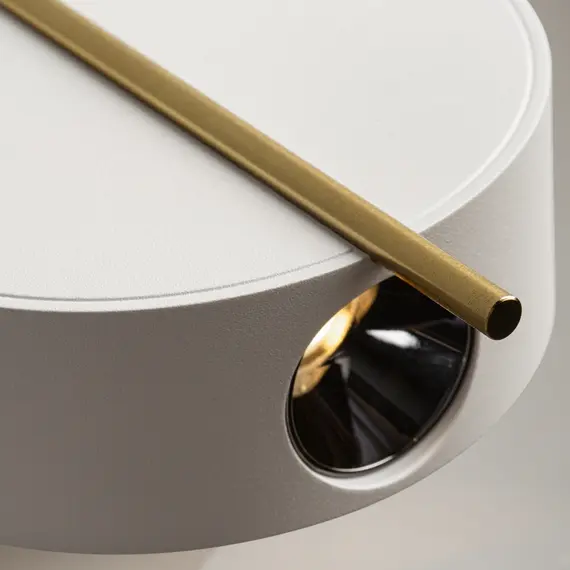 LED Аплик Nuance MOD180WL-L4W3K1 Maytoni 4W 3000K | Osvetlenieto.bg