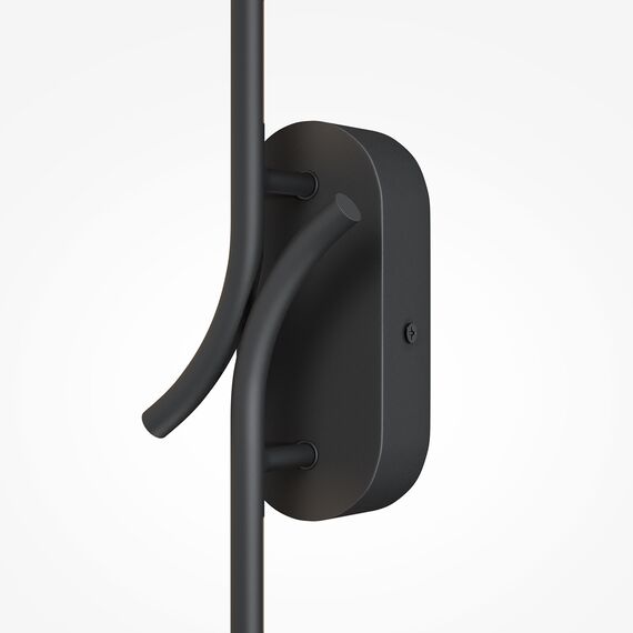 LED Аплик Renaissance MOD256WL-L5B3K Maytoni 6W 3000K | Osvetlenieto.bg