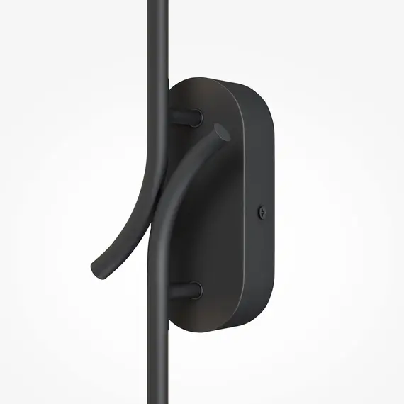 LED Аплик Renaissance MOD256WL-L5B3K Maytoni 6W 3000K | Osvetlenieto.bg