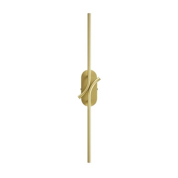 LED Аплик Renaissance MOD256WL-L5BS3K1 Maytoni 6W 3000K | Osvetlenieto.bg