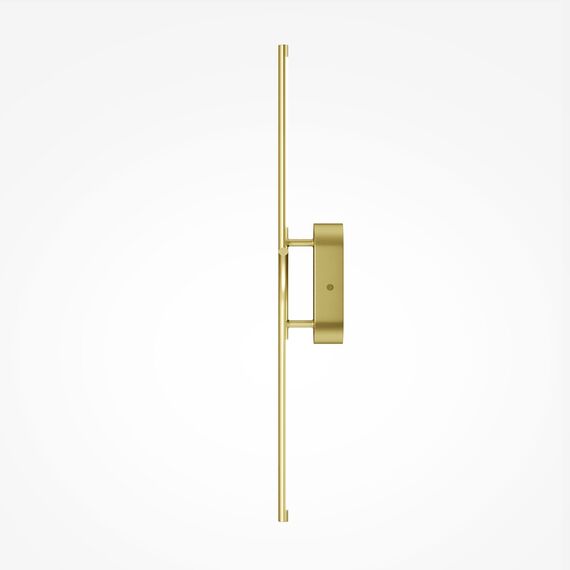 LED Аплик Renaissance MOD256WL-L5BS3K1 Maytoni 6W 3000K | Osvetlenieto.bg