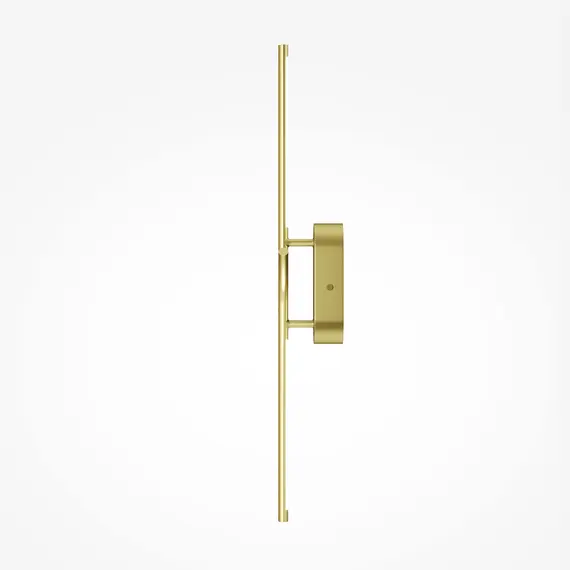 LED Аплик Renaissance MOD256WL-L5BS3K1 Maytoni 6W 3000K | Osvetlenieto.bg