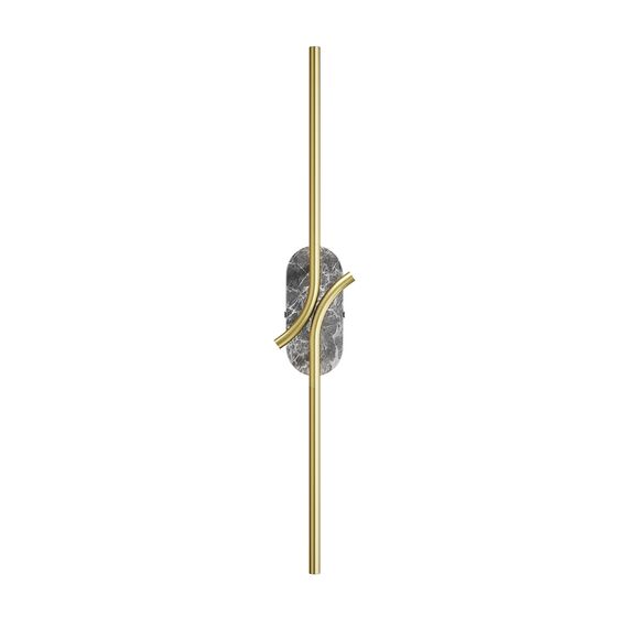 LED Аплик Renaissance MOD256WL-L5BS3K2 Maytoni 6W 3000K | Osvetlenieto.bg