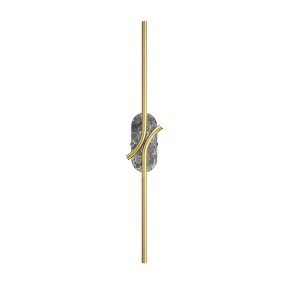 LED Аплик Renaissance MOD256WL-L5BS3K2 Maytoni 6W 3000K | Osvetlenieto.bg