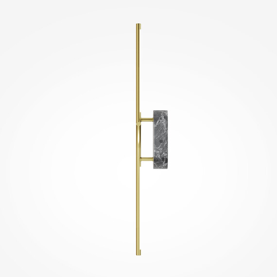 LED Аплик Renaissance MOD256WL-L5BS3K2 Maytoni 6W 3000K | Osvetlenieto.bg
