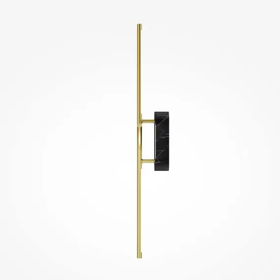 LED Аплик Renaissance MOD256WL-L5BS3K3 Maytoni 6W 3000K | Osvetlenieto.bg