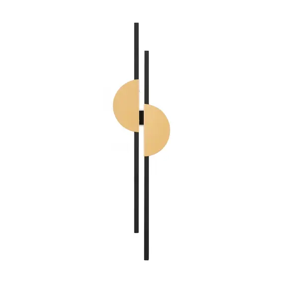 LED Аплик Skyline MOD179WL-L22BS4K Maytoni 23W 4000K | Osvetlenieto.bg