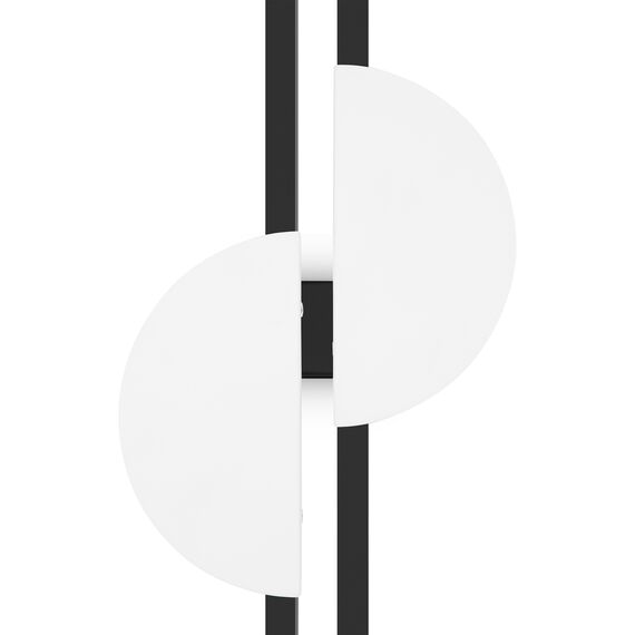 LED Аплик Skyline MOD179WL-L22W4K1 Maytoni 23W 4000K | Osvetlenieto.bg LED Аплик Skyline MOD179WL-L22W4K1 Maytoni 23W 4000K | Osvetlenieto.bg