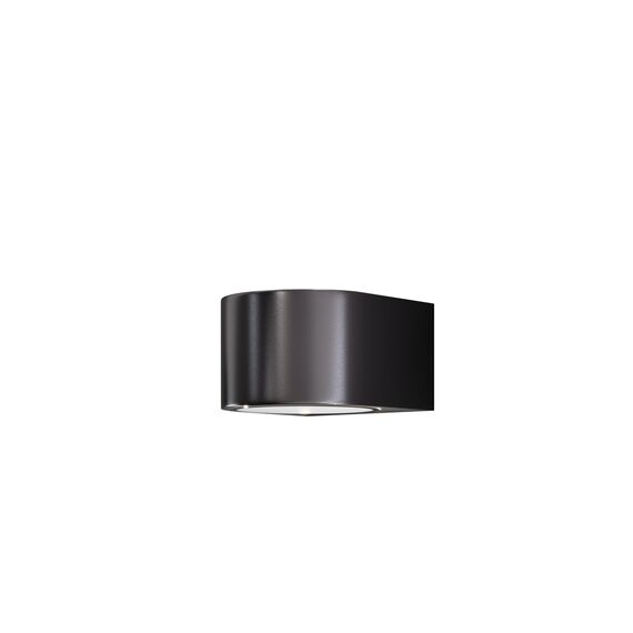 LED Фасаден аплик Blow O435WL-L10GF3K Maytoni 2x5W 3000K IP54 | Osvetlenieto.bg