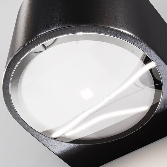 LED Фасаден аплик Blow O435WL-L10GF3K Maytoni 2x5W 3000K IP54 | Osvetlenieto.bg