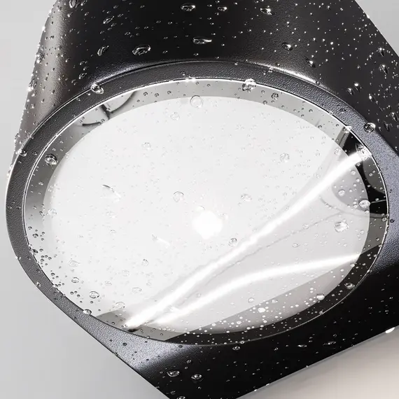 LED Фасаден аплик Blow O435WL-L10GF3K Maytoni 2x5W 3000K IP54 | Osvetlenieto.bg