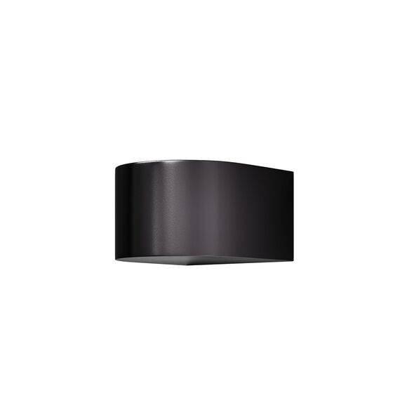 LED Фасаден аплик Blow O435WL-L5GF3K Maytoni 5W 3000K IP54 | Osvetlenieto.bg