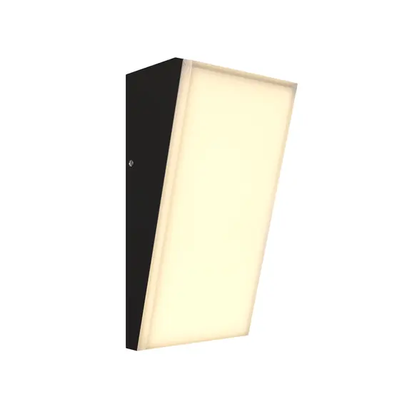 LED Фасаден аплик Brick O436WL-L10GF3K1 Maytoni 10W 3000K IP54 | Osvetlenieto.bg