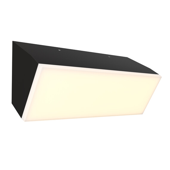LED Фасаден аплик Brick O436WL-L20GF3K Maytoni 20W 3000K IP54 | Osvetlenieto.bg