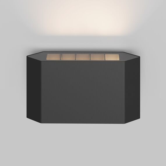 LED Фасаден аплик Pull O412WL-L5GF3K Maytoni 5W 3000K IP54 | Osvetlenieto.bg