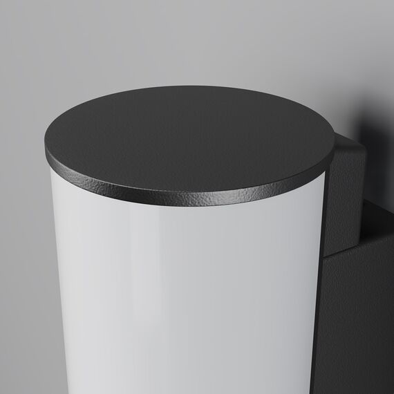 LED Фасаден аплик Rock O434WL-L12GF3K Maytoni 12W 3000K IP54 | Osvetlenieto.bg