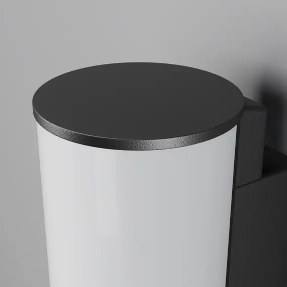 LED Фасаден аплик Rock O434WL-L12GF3K Maytoni 12W 3000K IP54 | Osvetlenieto.bg