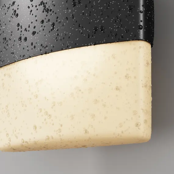 LED Фасаден аплик Rom O442WL-L12GF3K Maytoni 12W 3000K IP54 | Osvetlenieto.bg