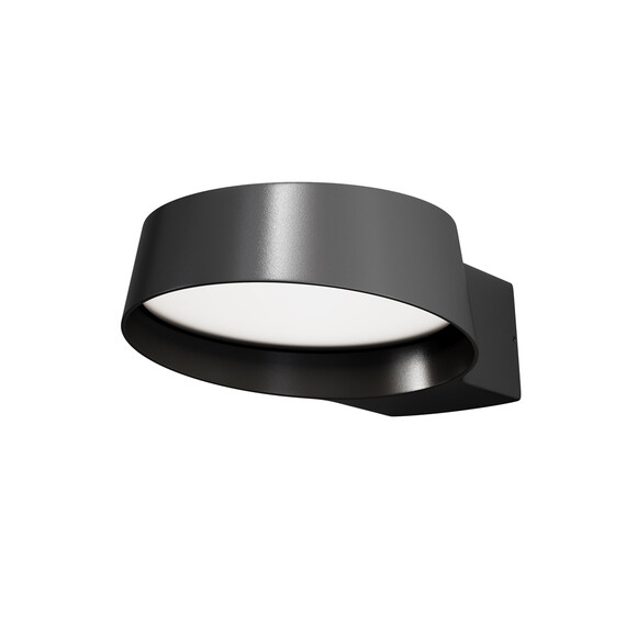 LED Фасаден аплик Share O443WL-L12GF3K Maytoni 12W 3000K IP54 | Osvetlenieto.bg