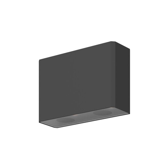 LED Фасаден аплик Show O433WL-L4GF3K Maytoni 4W 3000K IP54 | Osvetlenieto.bg
