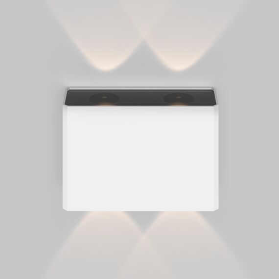 LED Фасаден аплик Show O433WL-L4W3K Maytoni 4W 3000K IP54 | Osvetlenieto.bg