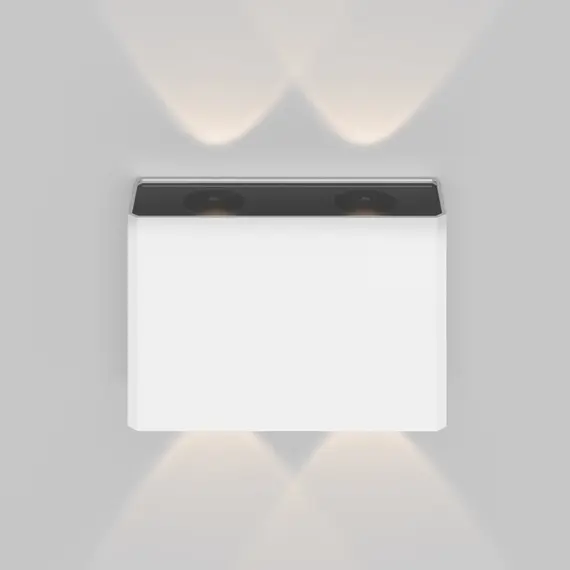 LED Фасаден аплик Show O433WL-L4W3K Maytoni 4W 3000K IP54 | Osvetlenieto.bg