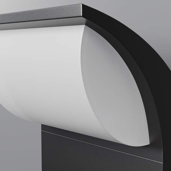 LED Фасаден аплик Stock O446WL-L7GF3K Maytoni 7W 3000K IP65 | Osvetlenieto.bg
