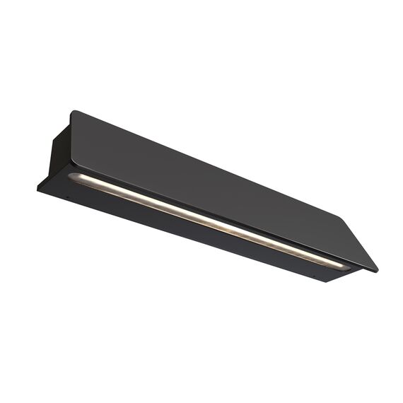 LED Фасаден аплик Trupp O429WL-L10GF3K Maytoni 10W 3000K IP54 | Osvetlenieto.bg