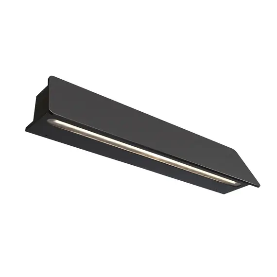 LED Фасаден аплик Trupp O429WL-L10GF3K Maytoni 10W 3000K IP54 | Osvetlenieto.bg