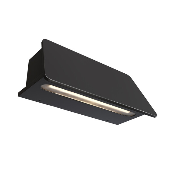 LED Фасаден аплик Trupp O429WL-L6GF3K Maytoni 6W 3000K IP54 | Osvetlenieto.bg