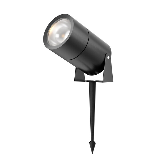 LED Градински прожектор Bern O050FL-L15GF3K Maytoni 15W 3000K IP65 | Osvetlenieto.bg