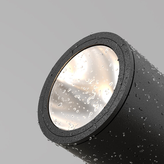 LED Градински прожектор Bern O050FL-L30GF3K Maytoni 30W 3000K IP65 | Osvetlenieto.bg