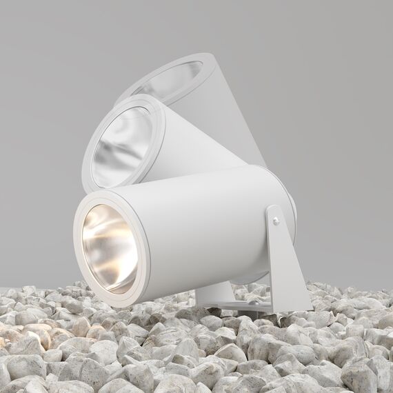 LED Градински прожектор Bern O050FL-L30W3K Maytoni 30W 3000K IP65 | Osvetlenieto.bg LED Градински прожектор Bern O050FL-L30W3K Maytoni 30W 3000K IP65 | Osvetlenieto.bg