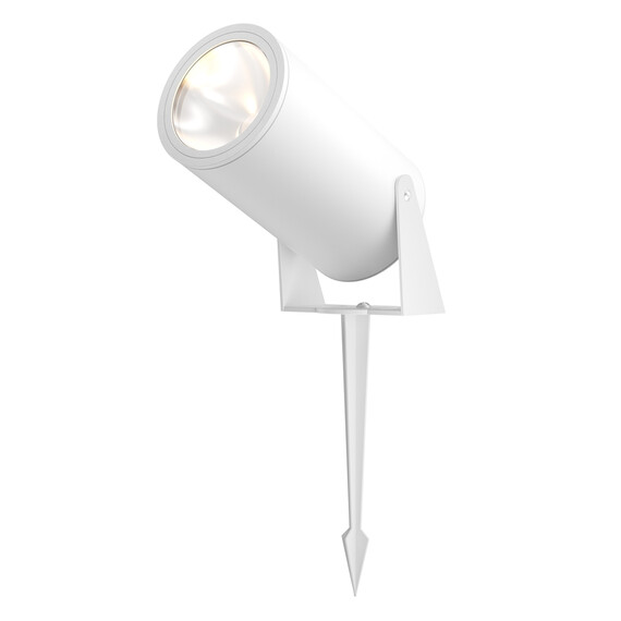 LED Градински прожектор Bern O050FL-L30W3K Maytoni 30W 3000K IP65 | Osvetlenieto.bg