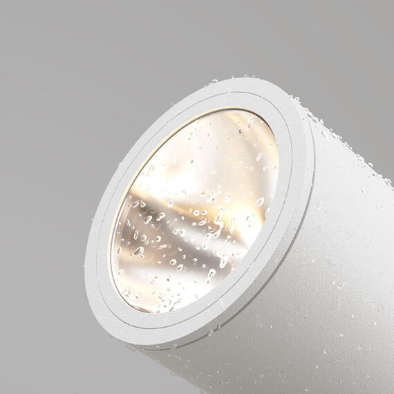LED Градински прожектор Bern O050FL-L30W3K Maytoni 30W 3000K IP65 | Osvetlenieto.bg