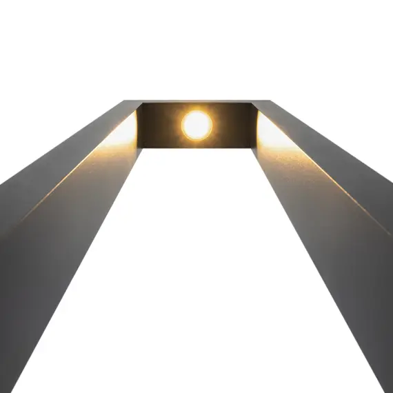 LED Градински стълб Bonn O425FL-L10GF Maytoni 10W 3000K IP65 | Osvetlenieto.bg