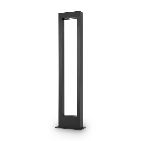 LED Градински стълб Bonn O425FL-L10GF Maytoni 10W 3000K IP65 | Osvetlenieto.bg LED Градински стълб Bonn O425FL-L10GF Maytoni 10W 3000K IP65 | Osvetlenieto.bg