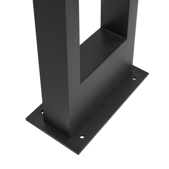 LED Градински стълб Bonn O425FL-L10GF Maytoni 10W 3000K IP65 | Osvetlenieto.bg LED Градински стълб Bonn O425FL-L10GF Maytoni 10W 3000K IP65 | Osvetlenieto.bg