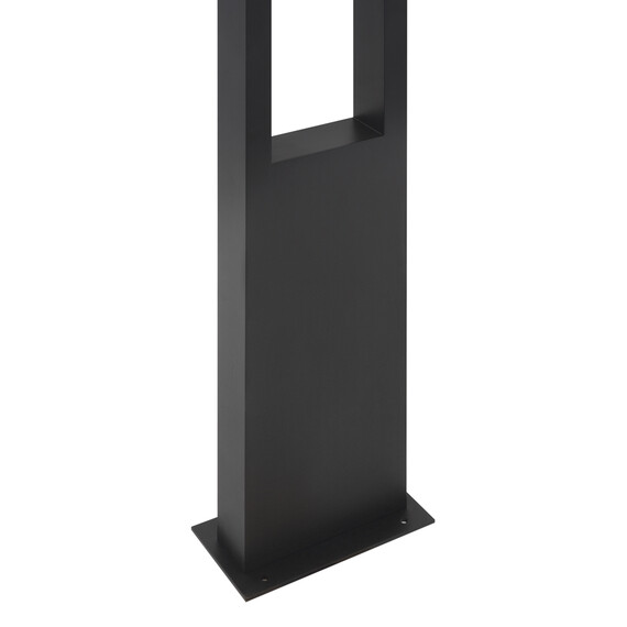 LED Градински стълб Bonn O425FL-L10GF Maytoni 10W 3000K IP65 | Osvetlenieto.bg