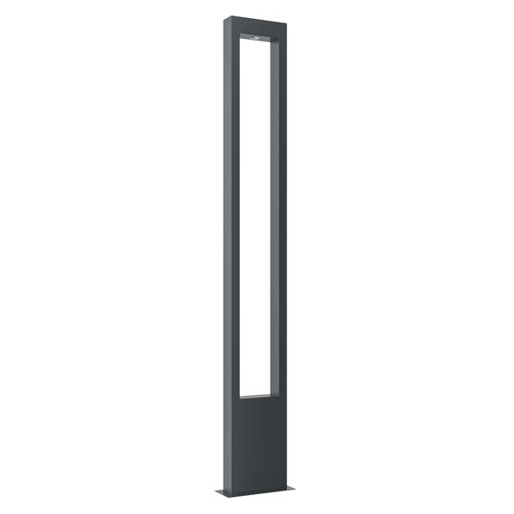 LED Градински стълб Bonn O425FL-L20GF Maytoni 20W 3000K IP65 | Osvetlenieto.bg LED Градински стълб Bonn O425FL-L20GF Maytoni 20W 3000K IP65 | Osvetlenieto.bg