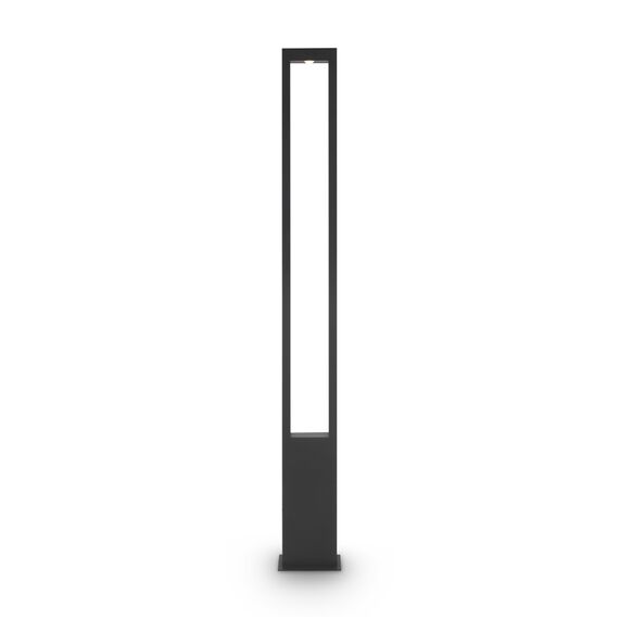 LED Градински стълб Bonn O425FL-L25GF Maytoni 25W 3000K IP65 | Osvetlenieto.bg LED Градински стълб Bonn O425FL-L25GF Maytoni 25W 3000K IP65 | Osvetlenieto.bg