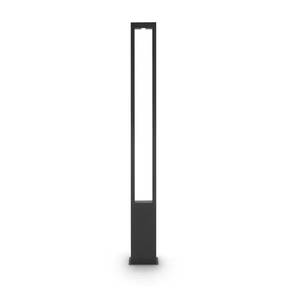 LED Градински стълб Bonn O425FL-L25GF Maytoni 25W 3000K IP65 | Osvetlenieto.bg