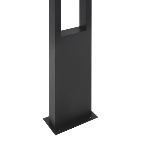 LED Градински стълб Bonn O425FL-L25GF Maytoni 25W 3000K IP65 | Osvetlenieto.bg LED Градински стълб Bonn O425FL-L25GF Maytoni 25W 3000K IP65 | Osvetlenieto.bg