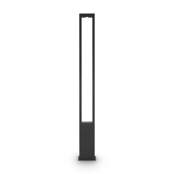 LED Градински стълб Bonn O425FL-L25GF Maytoni 25W 3000K IP65 | Osvetlenieto.bg