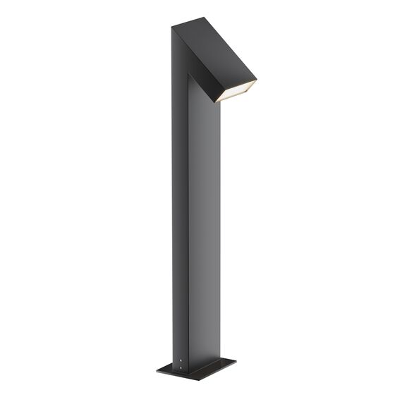 LED Градински стълб Guss O592FL-L15GF3K Maytoni 15W 3000K IP65 | Osvetlenieto.bg LED Градински стълб Guss O592FL-L15GF3K Maytoni 15W 3000K IP65 | Osvetlenieto.bg