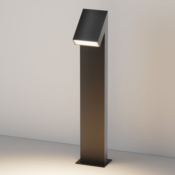 LED Градински стълб Guss O592FL-L15GF3K Maytoni 15W 3000K IP65 | Osvetlenieto.bg