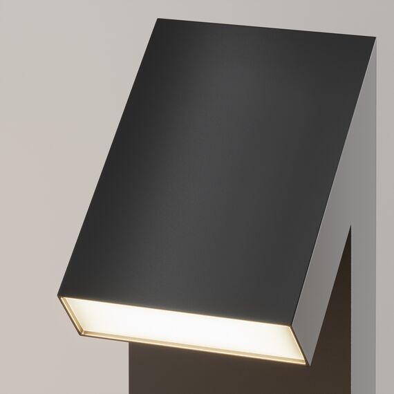 LED Градински стълб Guss O592FL-L15GF3K Maytoni 15W 3000K IP65 | Osvetlenieto.bg LED Градински стълб Guss O592FL-L15GF3K Maytoni 15W 3000K IP65 | Osvetlenieto.bg