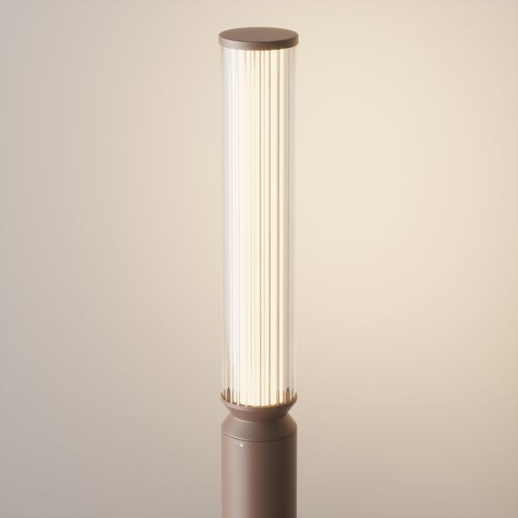 LED Градински стълб Lit O593FL-L12BR3K Maytoni 12W 3000K IP65 | Osvetlenieto.bg LED Градински стълб Lit O593FL-L12BR3K Maytoni 12W 3000K IP65 | Osvetlenieto.bg