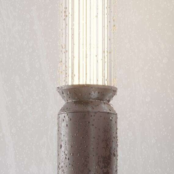 LED Градински стълб Lit O593FL-L12BR3K Maytoni 12W 3000K IP65 | Osvetlenieto.bg LED Градински стълб Lit O593FL-L12BR3K Maytoni 12W 3000K IP65 | Osvetlenieto.bg
